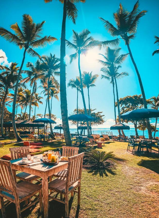 Maion Hotel E Boutique Praia do Espelho Kültér fotó