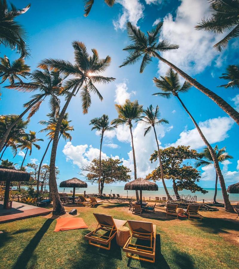 Maion Hotel E Boutique Praia do Espelho Kültér fotó