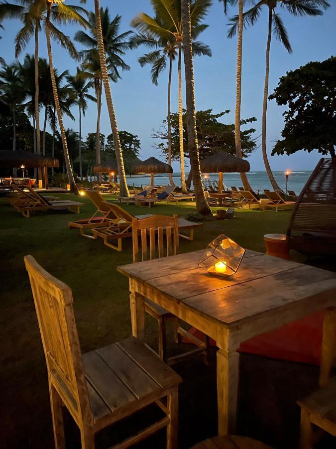 Maion Hotel E Boutique Praia do Espelho Kültér fotó