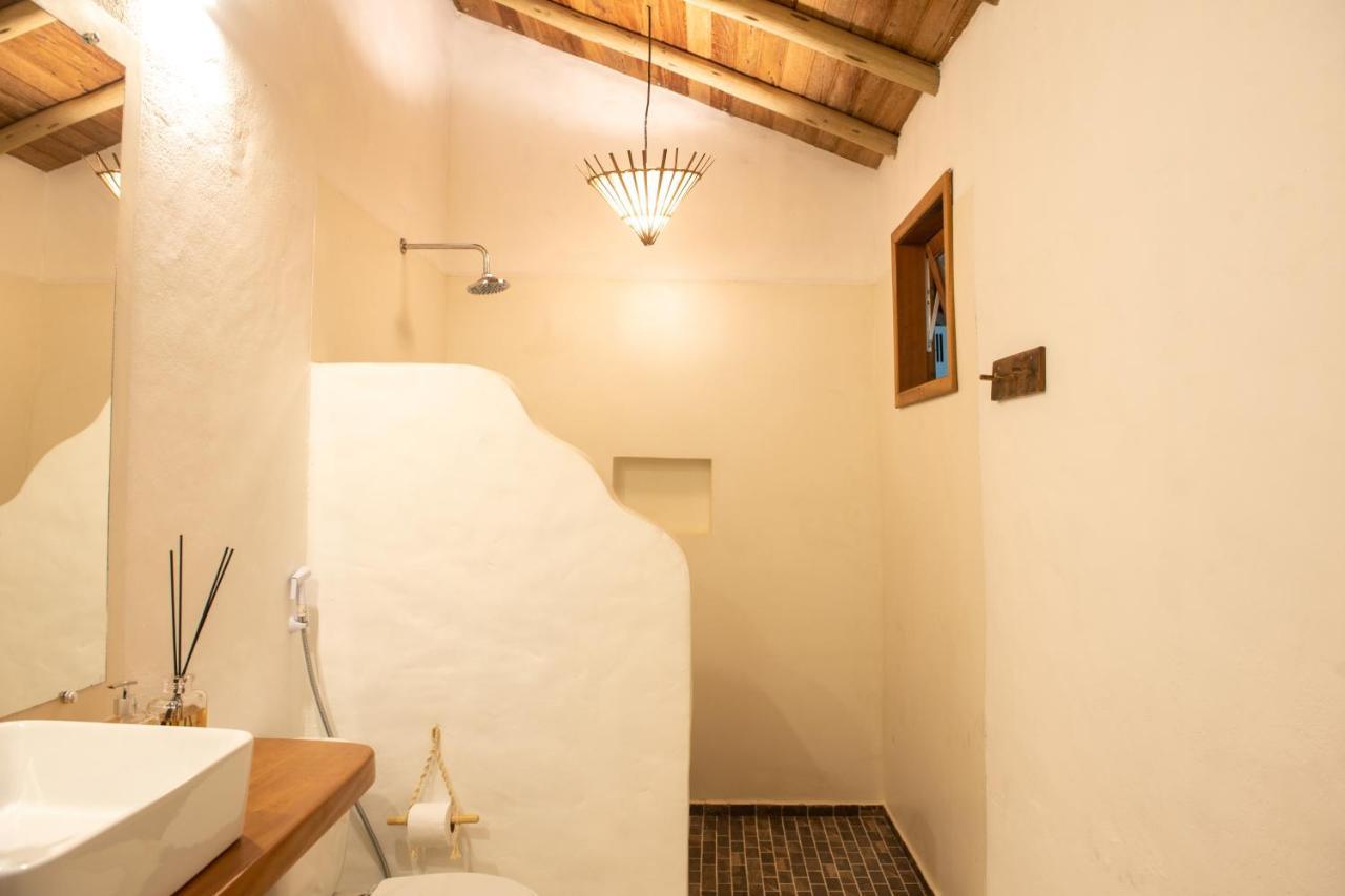 Maion Hotel E Boutique Praia do Espelho Kültér fotó