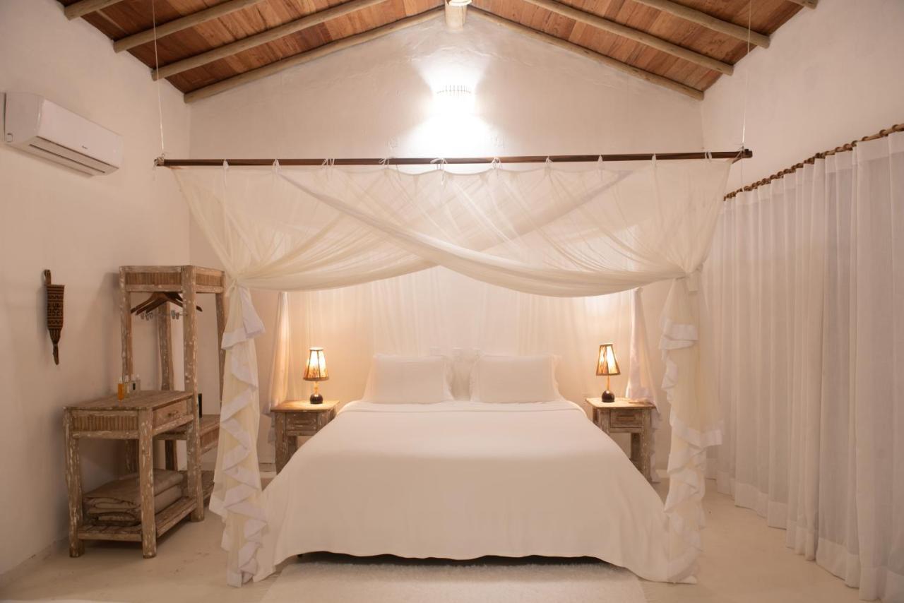 Maion Hotel E Boutique Praia do Espelho Kültér fotó