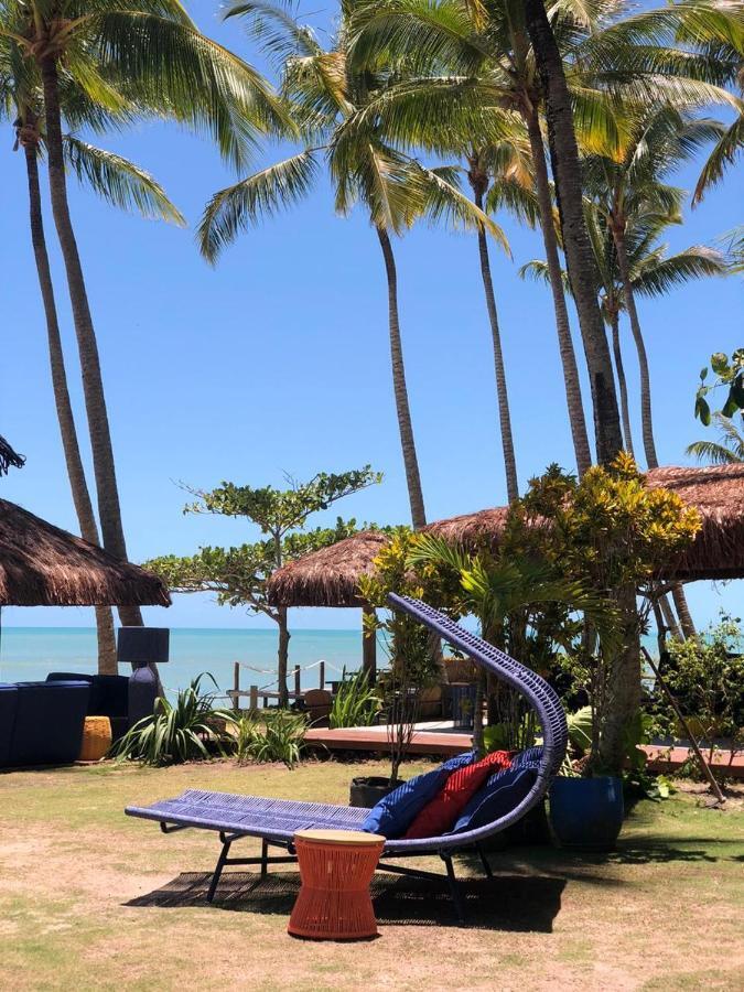Maion Hotel E Boutique Praia do Espelho Kültér fotó